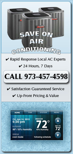 Air Conditioning Bloomfield